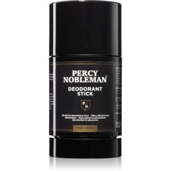 Percy Nobleman Deodorant Stick deodorant stick 75 ml