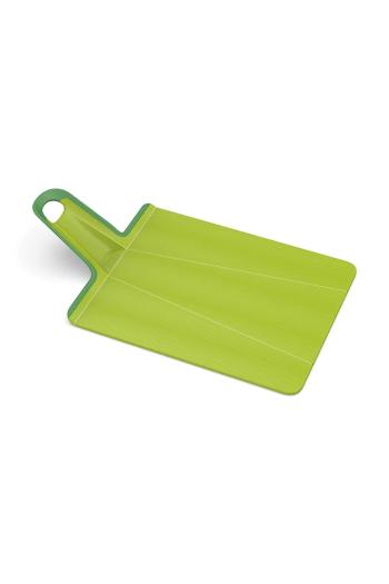 Doska na krájanie Joseph Joseph Chop2Pot™ zelená farba