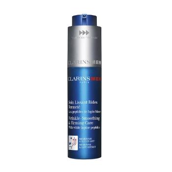 Clarins Cremă de față netezitoare anti-rid pentru bărbați Men (Wrinkle-Smoothing & Firming Care) 50 ml