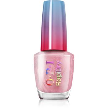 OPI Rapidry lac de unghii cu uscare rapida culoare Flash n' Flirty