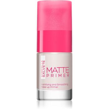 Gabriella Salvete Matte Primer Matt primer alapozó alá 15 ml