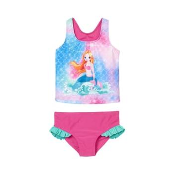 Playshoes UV ochrana Tankini Mermaid