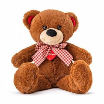 Lumpin Medveď Vincent, 34 cm 