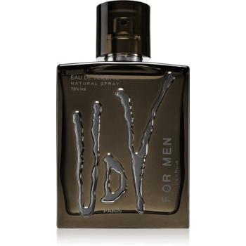 Ulric de Varens UDV For Men Eau de Toilette pentru bărbați 100 ml