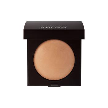 Laura Mercier Pudră compactă (Matte Radiance Baked Powder) 7,3 g 03 Bronzer