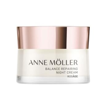 Anne Möller Cremă de noapte pentru fermitate Rosâge (Balance Night Oil-In-Cream) 50 ml