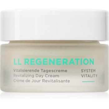 ANNEMARIE BÖRLIND LL REGENERATION Day Cream crema de zi revitalizanta pentru tenul uscat 15 ml