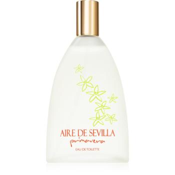 Instituto Español Aire De Sevilla Spring Eau de Toilette pentru femei 150 ml