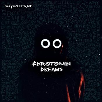 BoyWithUke, SEROTONIN DREAMS, CD
