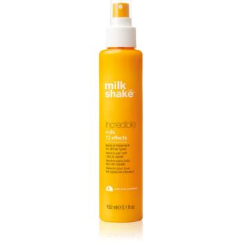 milk_shake Incredible Incredible Milk ingrijire leave-in pentru toate tipurile de păr 150 ml