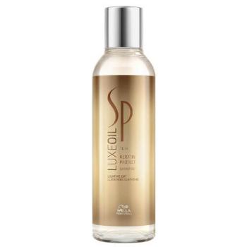 Wella Professionals Șampon de lux cu uleiuri SP Luxe (Luxe Oil Keratin Protect Shampoo) 200 ml