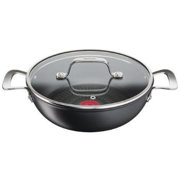 Tefal Lábas fedővel 26cm G2557153