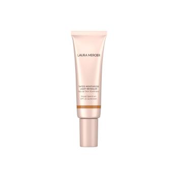 Laura Mercier Cremă hidratantă tonifiantă pentru piele (Tinted Moisturizer Light Revealer) 50 ml 5W1 Tan