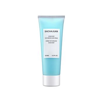 Sachajuan Cremă de păr texturantă Ocean Mist (Texturizing Hair Cream) 125 ml