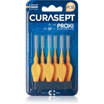 Curasept P08 proxi perie interdentara 6 buc