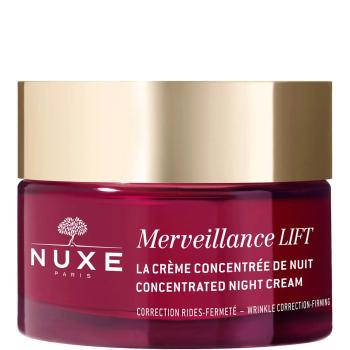 Nuxe Cremă de noapte pentru fermitate Merveillance Lift (Night Cream) 50 ml