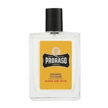 Proraso Apă de colonie Wood & Spice 100 ml