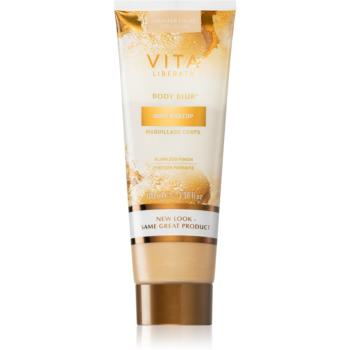 Vita Liberata Body Blur Body Makeup make up pentru corp culoare Lighter Light 100 ml