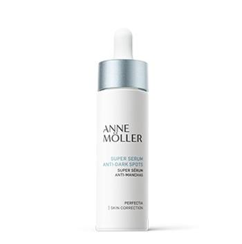 Anne Möller Ser facial împotriva petelor întunecate Perfectia (Super Serum Anti-Dark Spots) 30 ml