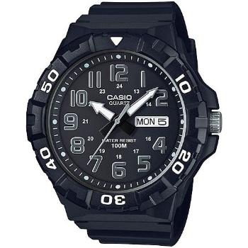 Casio Collection MRW-210H-1AVEF