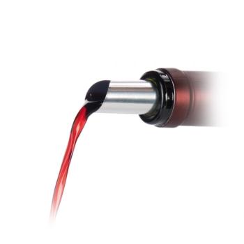 Tescoma UNO VINO pâlnie flexibilă, 4 buc