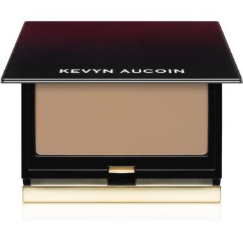 Kevyn Aucoin The Sculpting Powder pulbere de contur culoare Medium 4 g