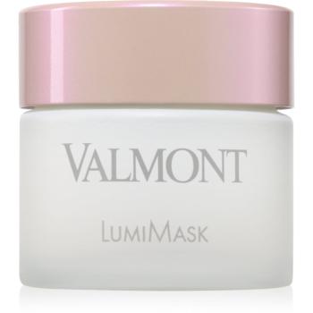 Valmont LumiMask crema masca hidratanta pentru o piele radianta 50 ml