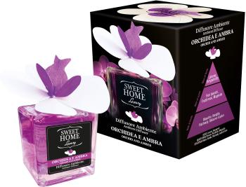 Sweet Home Collection Difuzor de aromă Orchid and Amber 150 ml