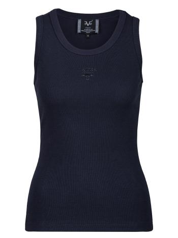 19V69 ITALIA Top 'Benice'  tengerészkék