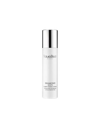 Natura Bissé Loțiune hidratantă Diamond White Clarity (Toning Lotion) 200 ml