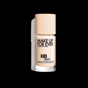 Make Up For Ever Machiaj de lungă durată (Undetectable Stay True Foundation) 30 ml 1N00 Alabaster