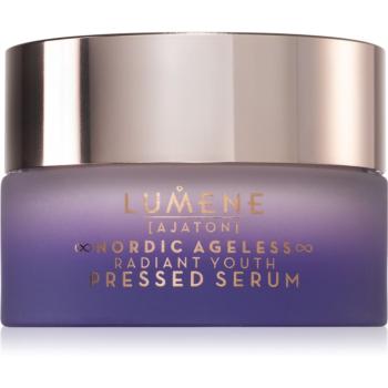 Lumene AJATON Nordic Ageless ser crema pentru un aspect intinerit 50 ml