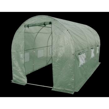 Fóliovník záhradný 350 x 200 x 200 cm, 350 x 200 x 200 cm