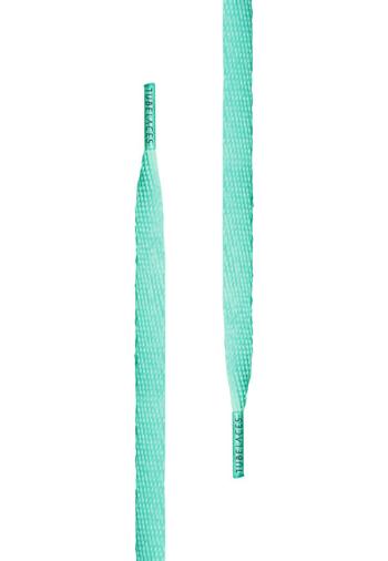 Urban Classics White Flat light mint - 120cm