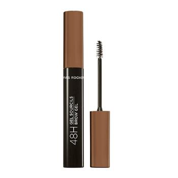 48 órás szemöldök gél