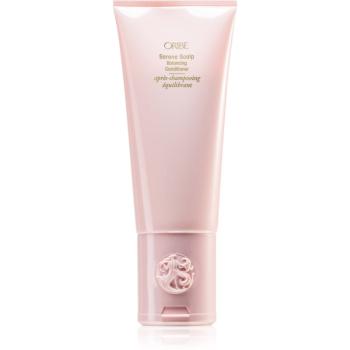 Oribe Serene Scalp Balancing Balsam hidratant si calmant anti matreata 200 ml