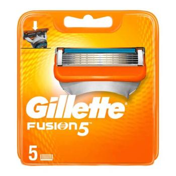 Gillette Cap de rezervă Fusion 5 12 buc
