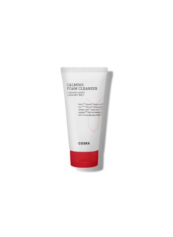 COSRX Spumă pentru curățarea feței AC Collection Calming 2.0 (Foam Cleanser) 150 ml