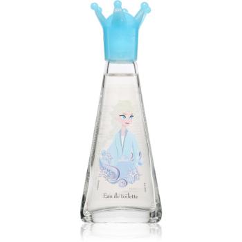 Corine de farme Eau de Toilette toaletná voda pre deti Frozen 30 ml