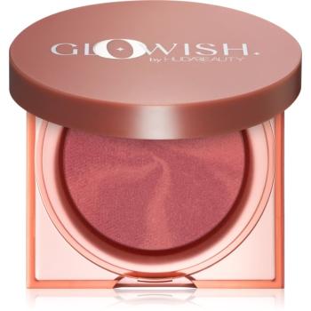 Huda Beauty Glo Wish Cheeky blush culoare Caring Coral 2,5 g