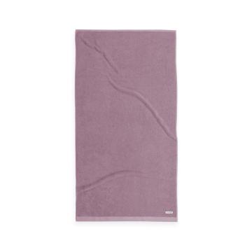 Prosop de baie Tom Tailor Cozy Mauve , 70 x 140 cm, 70 x 140 cm