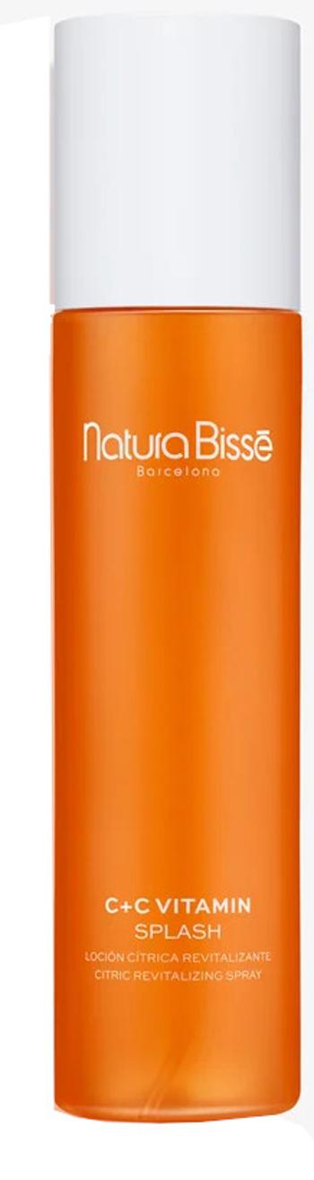 Natura Bissé Tonic facial în spray C+C Vitamin (Splash) 200 ml