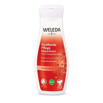 Weleda Loțiune corporală fortifiantă (Active Fermitate Body Lotion) 200 ml