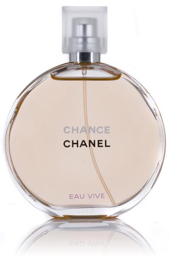 Eau de Toilette CHANEL Chance Eau Vive EdT 100 ml