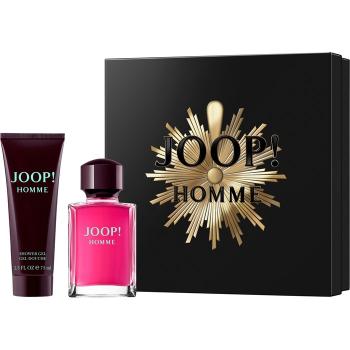 Joop! Homme - EDT 75 ml Gel de duș + 75 ml