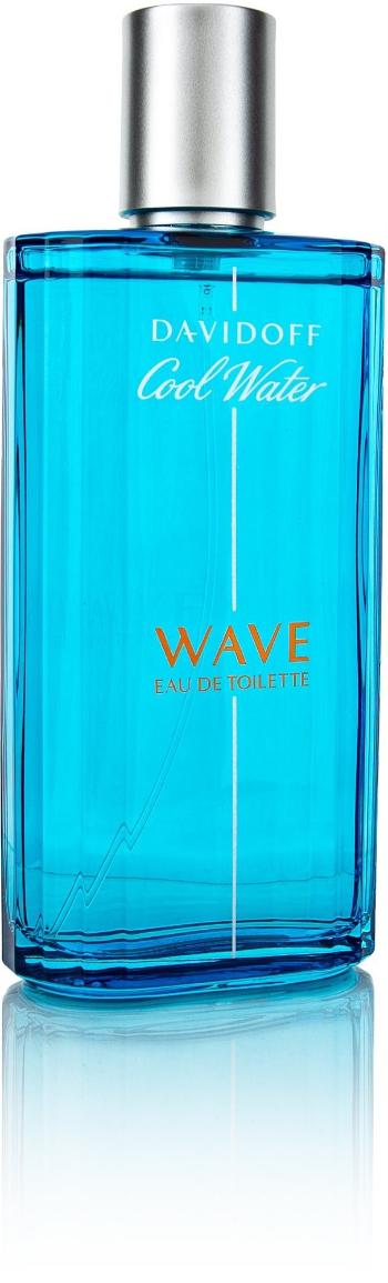 Eau de Toilette DAVIDOFF Cool Water Wave For Men EdT 125 ml