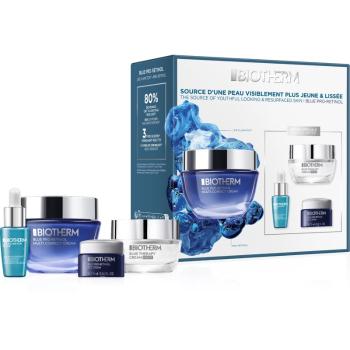 Biotherm Blue Pro-Retinol Multi Correct Cream set cadou pentru femei