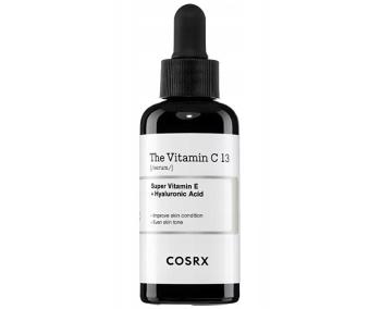 COSRX Ser iluminator pentru ten Vitamina C 13 (Serum) 20 ml