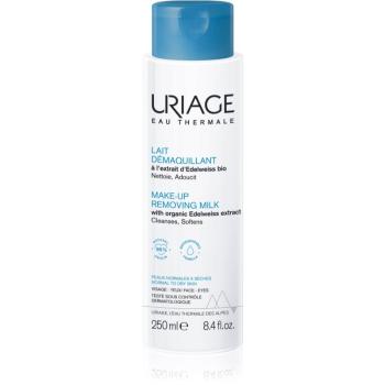 Uriage Eau Thermale Make-Up Removing Milk lotiune faciala fina pentru față și ochi 250 ml