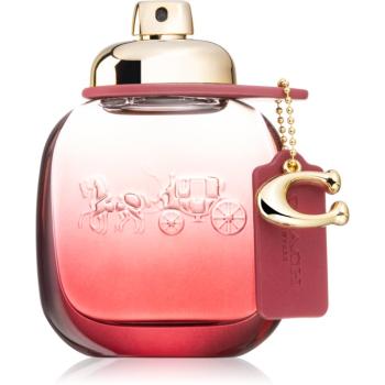 Coach Wild Rose Eau de Parfum pentru femei 50 ml